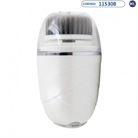 Cepillo de Limpieza Facial Suave E001 - Recargable USB