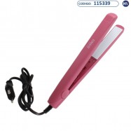 Chapinha Alisadora de Cabelo CNAiS NS-1803 - Compacta de 200°C - Bivolt