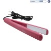 Chapinha Alisadora de Cabelo CNAiS NS-1803 - Compacta de 200°C - Bivolt