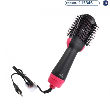 Cepillo Secador de Cabello Hot Air Brush One Step 5250 - 220V