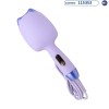 Modelador de Cabelo Triondas Cat Paws XZ-588 - Roxo - 220V