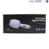 Modelador de Cabelo Triondas Cat Paws XZ-588 - Roxo - 220V