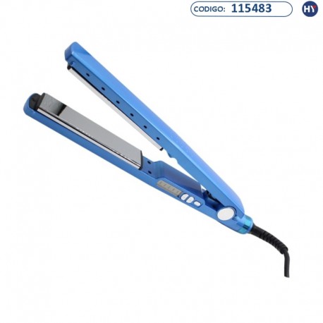 Chapinha Alisador de Cabelo 450-F JJ-603 de 230°C Ceramic - Bivolt