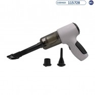 Aspirador Portátil Wireless Car Vacuum Cleaner JJ-851 - Recarregável USB