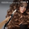 Modelador de Cabelo Professional Hair Styling YR-011 - Bivolt