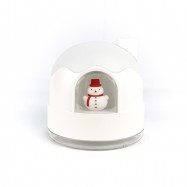 Humidificador De Aire Snow House H006 350mL