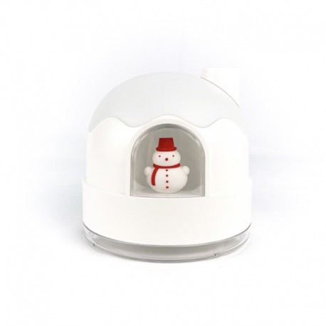 Humidificador De Aire Snow House H006 350mL