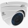 Camara CCTV Vizzion VZ-DC0T-IRM 3.6MM Blanco