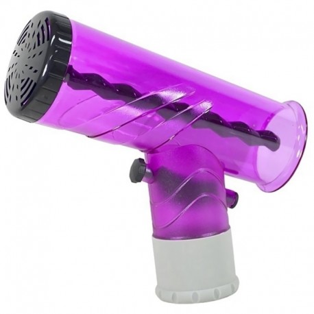 Difusor Prosper Para Secador de Cabelo - P-022 - Roxo