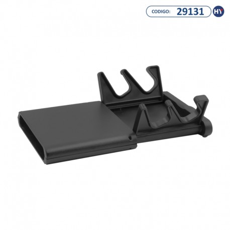 Soporte de mesa para Smartphone - Negro