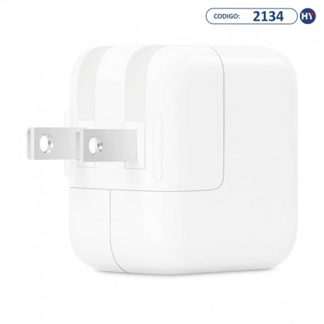 Cargador Apple USB-C de 30W MY1W2CI/A - Blanco