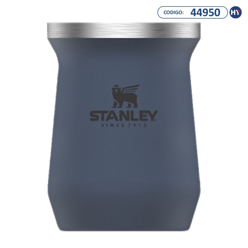 Mate Stanley Acero Inoxidable Termico 236ml