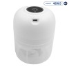 Mini Procesador de Alimentos USB Y0086 - Blanco